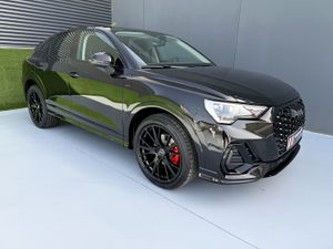 Audi Q3 Sportback 35 TDI 110kW 150CV S tronic Virtual Cockpit, CarPlay  - Foto 6