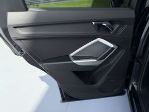 Audi Q3 Sportback 35 TDI 110kW 150CV S tronic Virtual Cockpit, CarPlay  - Foto 45