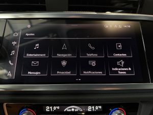 Audi Q3 Sportback 35 TDI 110kW 150CV S tronic Virtual Cockpit, CarPlay  - Foto 80