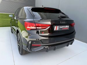 Audi Q3 Sportback 35 TDI 110kW 150CV S tronic Virtual Cockpit, CarPlay  - Foto 33