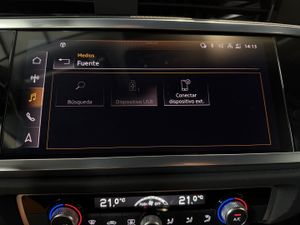 Audi Q3 Sportback 35 TDI 110kW 150CV S tronic Virtual Cockpit, CarPlay  - Foto 73