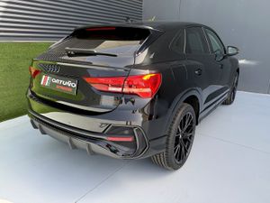 Audi Q3 Sportback 35 TDI 110kW 150CV S tronic Virtual Cockpit, CarPlay  - Foto 22