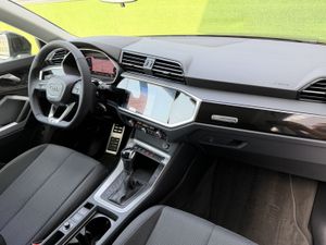 Audi Q3 Sportback 35 TDI 110kW 150CV S tronic Virtual Cockpit, CarPlay  - Foto 49
