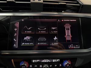 Audi Q3 Sportback 35 TDI 110kW 150CV S tronic Virtual Cockpit, CarPlay  - Foto 84
