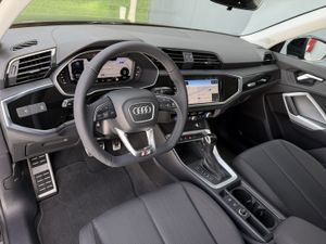 Audi Q3 Sportback 35 TDI 110kW 150CV S tronic Virtual Cockpit, CarPlay  - Foto 9