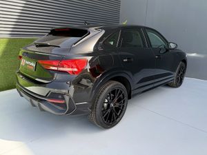 Audi Q3 Sportback 35 TDI 110kW 150CV S tronic Virtual Cockpit, CarPlay  - Foto 23