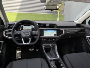Audi Q3 Sportback 35 TDI 110kW 150CV S tronic Virtual Cockpit, CarPlay  - Foto 52