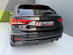 Audi Q3 Sportback 35 TDI 110kW 150CV S tronic Virtual Cockpit, CarPlay  - Foto 34