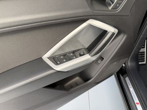 Audi Q3 Sportback 35 TDI 110kW 150CV S tronic Virtual Cockpit, CarPlay  - Foto 41
