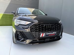 Audi Q3 Sportback 35 TDI 110kW 150CV S tronic Virtual Cockpit, CarPlay  - Foto 29