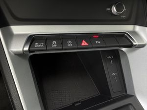 Audi Q3 Sportback 35 TDI 110kW 150CV S tronic Virtual Cockpit, CarPlay  - Foto 68