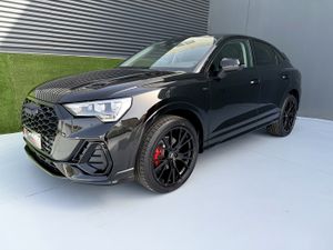 Audi Q3 Sportback 35 TDI 110kW 150CV S tronic Virtual Cockpit, CarPlay  - Foto 20