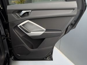 Audi Q3 Sportback 35 TDI 110kW 150CV S tronic Virtual Cockpit, CarPlay  - Foto 46