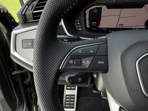 Audi Q3 Sportback 35 TDI 110kW 150CV S tronic Virtual Cockpit, CarPlay  - Foto 60