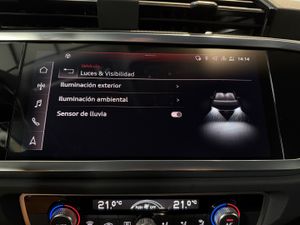 Audi Q3 Sportback 35 TDI 110kW 150CV S tronic Virtual Cockpit, CarPlay  - Foto 78