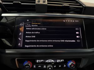 Audi Q3 Sportback 35 TDI 110kW 150CV S tronic Virtual Cockpit, CarPlay  - Foto 72