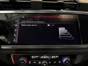 Audi Q3 Sportback 35 TDI 110kW 150CV S tronic Virtual Cockpit, CarPlay  - Foto 75