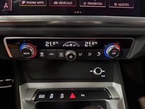 Audi Q3 Sportback 35 TDI 110kW 150CV S tronic Virtual Cockpit, CarPlay  - Foto 83