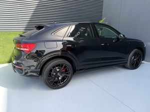 Audi Q3 Sportback 35 TDI 110kW 150CV S tronic Virtual Cockpit, CarPlay  - Foto 24