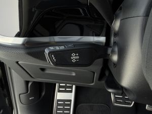 Audi Q3 Sportback 35 TDI 110kW 150CV S tronic Virtual Cockpit, CarPlay  - Foto 61