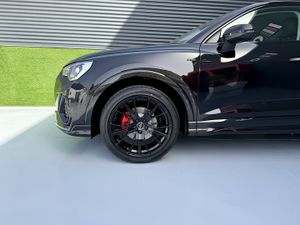 Audi Q3 Sportback 35 TDI 110kW 150CV S tronic Virtual Cockpit, CarPlay  - Foto 15
