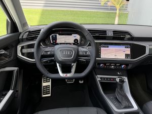 Audi Q3 Sportback 35 TDI 110kW 150CV S tronic Virtual Cockpit, CarPlay  - Foto 54