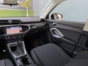 Audi Q3 Sportback 35 TDI 110kW 150CV S tronic Virtual Cockpit, CarPlay  - Foto 53