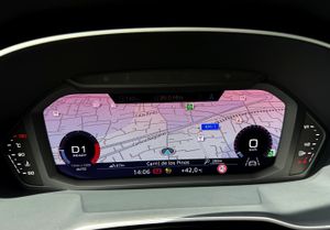 Audi Q3 Sportback 35 TDI 110kW 150CV S tronic Virtual Cockpit, CarPlay  - Foto 35