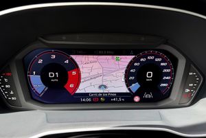 Audi Q3 Sportback 35 TDI 110kW 150CV S tronic Virtual Cockpit, CarPlay  - Foto 36
