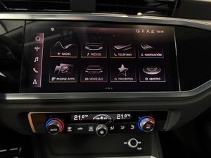 Audi Q3 Sportback 35 TDI 110kW 150CV S tronic Virtual Cockpit, CarPlay  - Foto 82