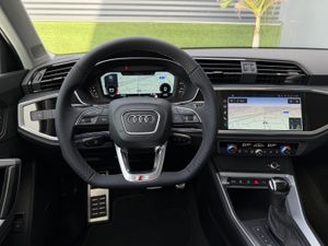 Audi Q3 Sportback 35 TDI 110kW 150CV S tronic Virtual Cockpit, CarPlay  - Foto 55