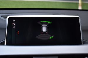 BMW X1 sDrive16d Navegacion Profesional, CarPlay  - Foto 89