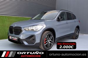 BMW X1 sDrive16d Navegacion Profesional, CarPlay  - Foto 2