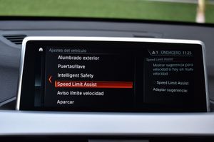 BMW X1 sDrive16d Navegacion Profesional, CarPlay  - Foto 74