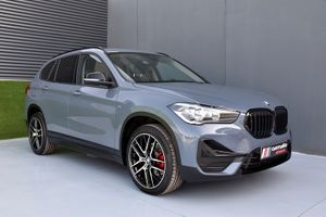 BMW X1 sDrive16d Navegacion Profesional, CarPlay  - Foto 29