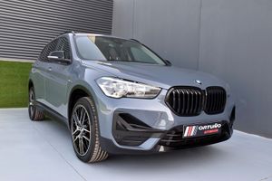 BMW X1 sDrive16d Navegacion Profesional, CarPlay  - Foto 6