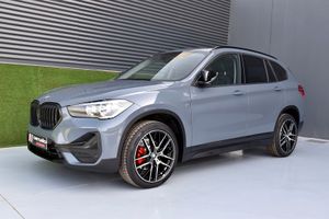 BMW X1 sDrive16d Navegacion Profesional, CarPlay  - Foto 23
