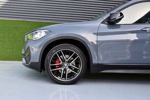 BMW X1 sDrive16d Navegacion Profesional, CarPlay  - Foto 14