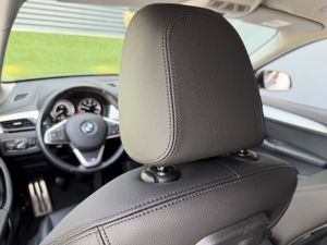 BMW X1 sDrive16d Navegacion Profesional, CarPlay  - Foto 39