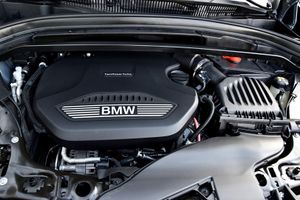 BMW X1 sDrive16d Navegacion Profesional, CarPlay  - Foto 15