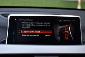 BMW X1 sDrive16d Navegacion Profesional, CarPlay  - Foto 75