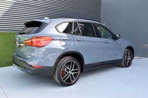 BMW X1 sDrive16d Navegacion Profesional, CarPlay  - Foto 26