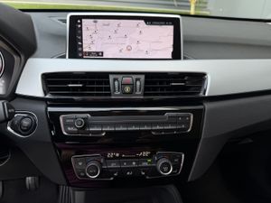 BMW X1 sDrive16d Navegacion Profesional, CarPlay  - Foto 53