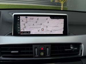 BMW X1 sDrive16d Navegacion Profesional, CarPlay  - Foto 54