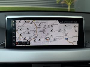 BMW X1 sDrive16d Navegacion Profesional, CarPlay  - Foto 19