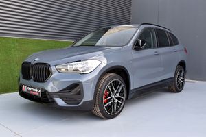 BMW X1 sDrive16d Navegacion Profesional, CarPlay  - Foto 22