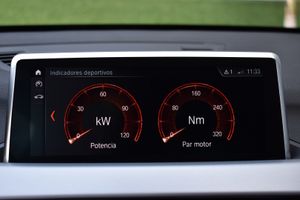 BMW X1 sDrive16d Navegacion Profesional, CarPlay  - Foto 91