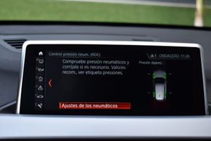 BMW X1 sDrive16d Navegacion Profesional, CarPlay  - Foto 80