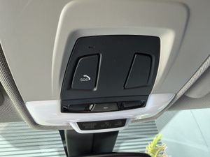 BMW X1 sDrive16d Navegacion Profesional, CarPlay  - Foto 62