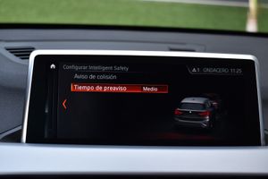 BMW X1 sDrive16d Navegacion Profesional, CarPlay  - Foto 73